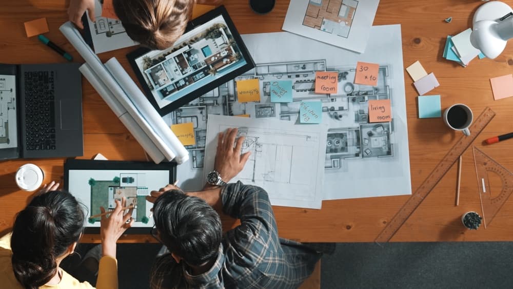 Consultancy & Projects