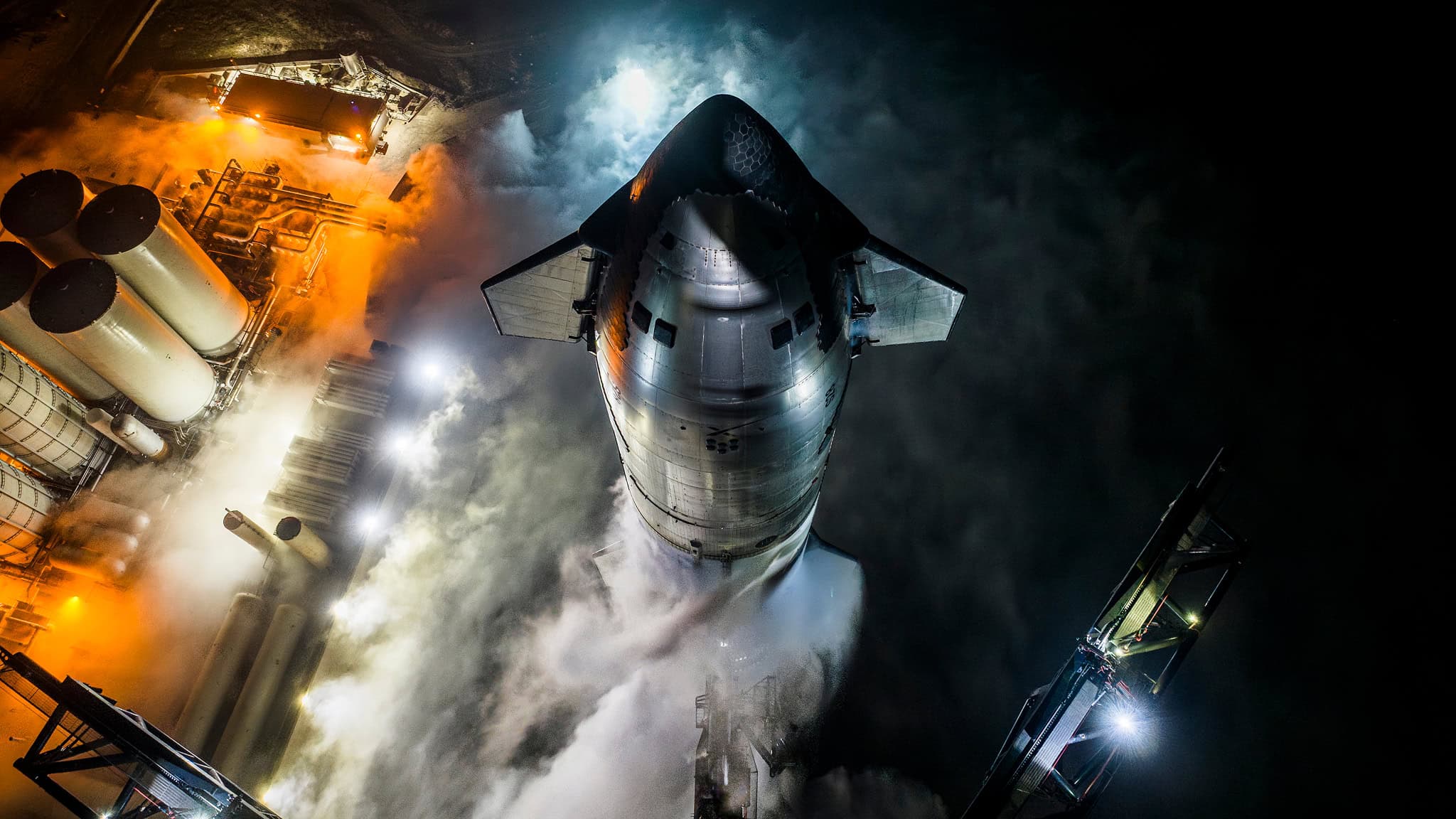 Space & Aerospace