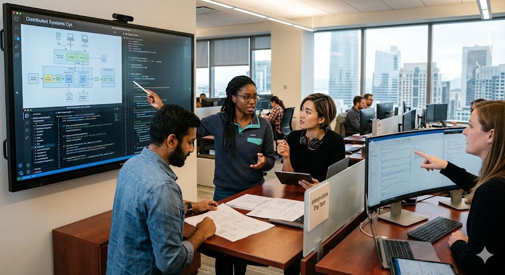 Talent Pipelines